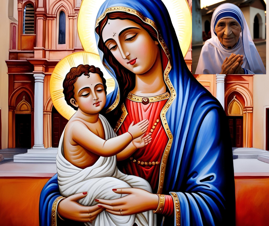 A Prayer for God’s Blessings on Families, Nations, and the World, Day 173, India