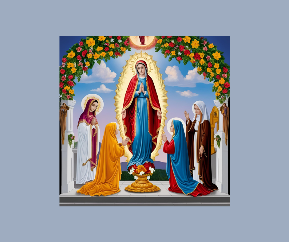 A Prayer for God’s Blessings on Families, Nations, and the World, Day 175, Indonesia