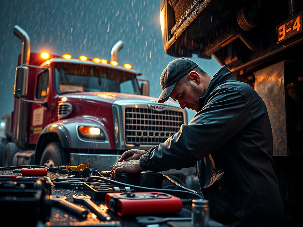 Honoring Mechanics: The Backbone of the Automotive Industry