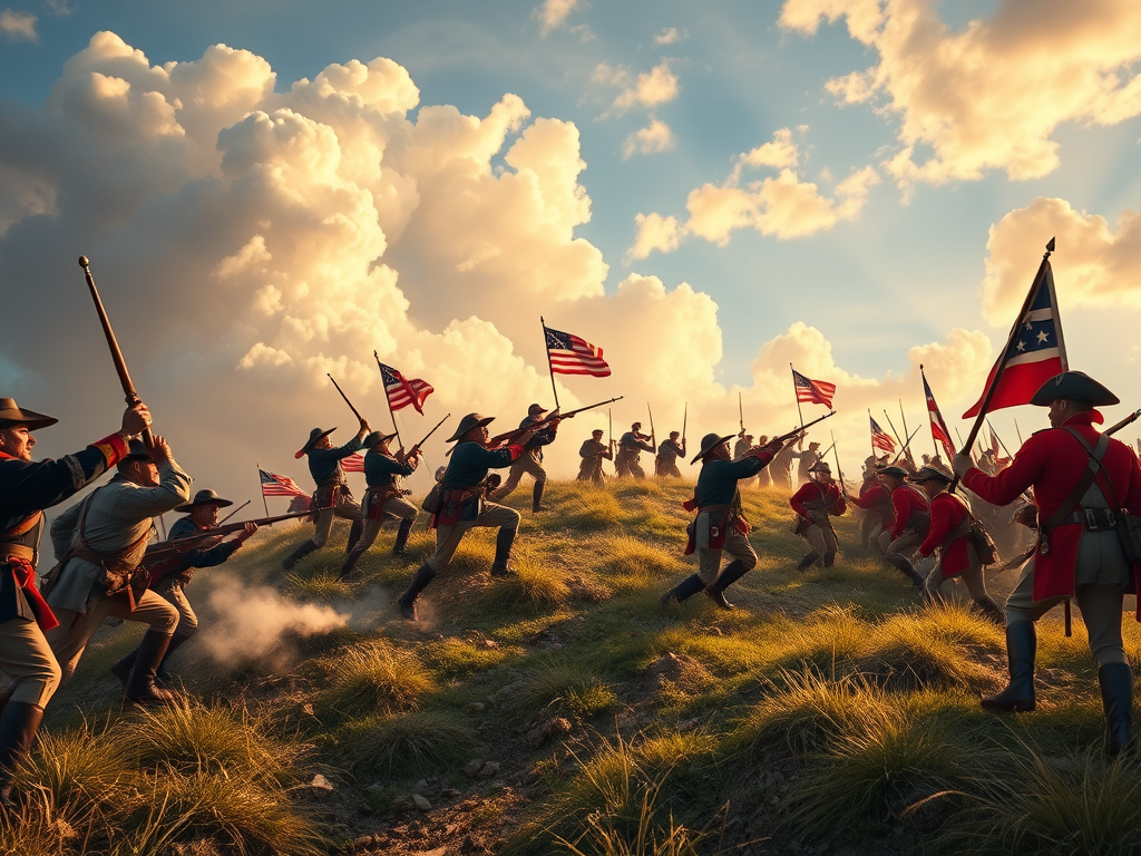 Bunker Hill Day 2025: Reliving the Revolution’s Epic Fight