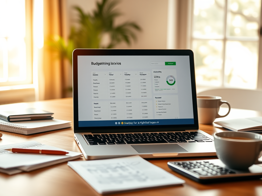 Your Voice in Budgeting: Make a Difference Today