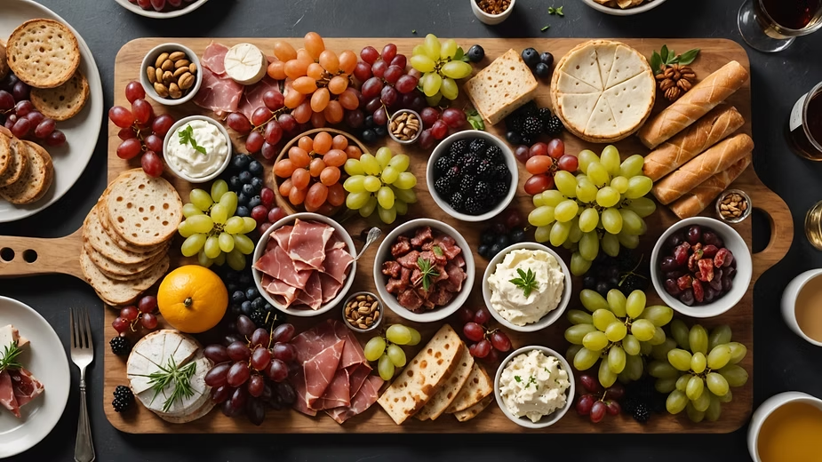 From Sparkle to Soul: A Journey of Intentional Beauty