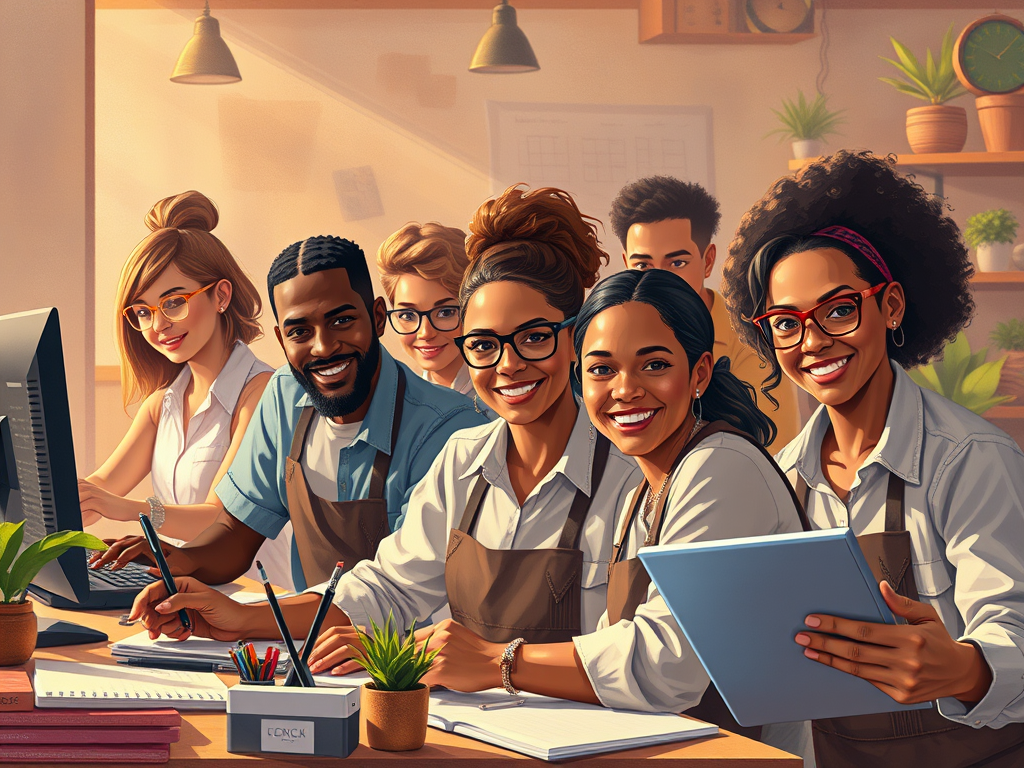 Earn Extra: Easy Side Hustles for Financial Freedom