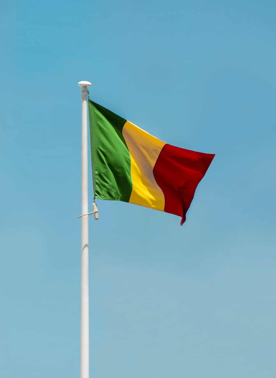 A Prayer for God’s Blessings on Families, Nations, and the World, Day 203, Mali