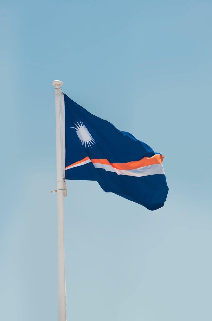 A Prayer for God’s Blessings on Families, Nations, and the World, Day 215, Micronesia