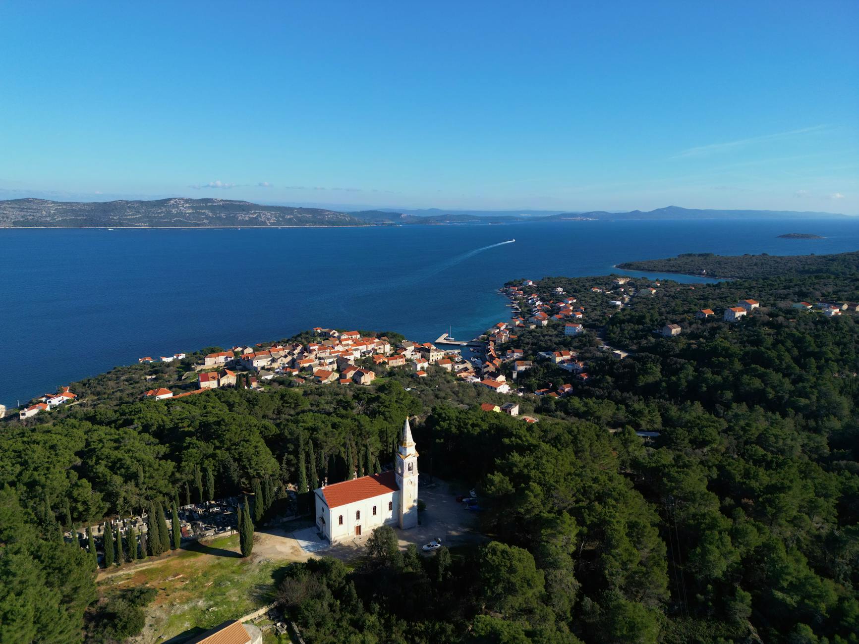 A Prayer for God’s Blessings on Families, Nations, and the World, Day 222, Mali