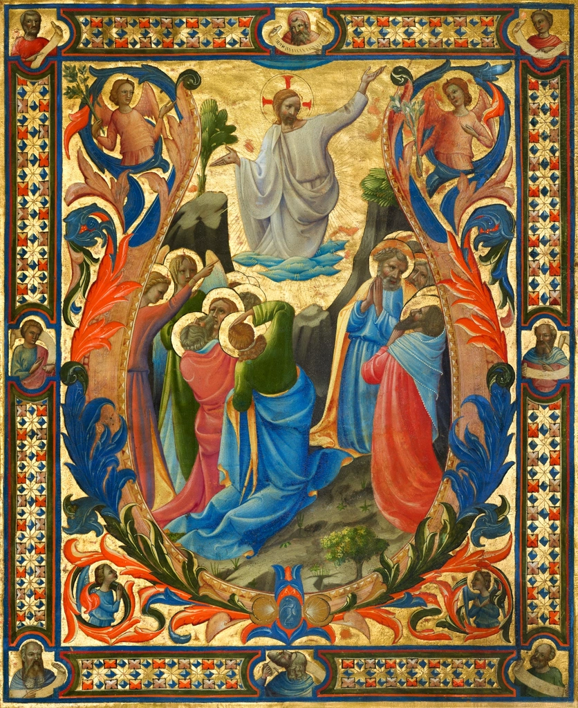 A Prayer for God’s Blessings on Families, Nations, and the World, Day 237, Monaco