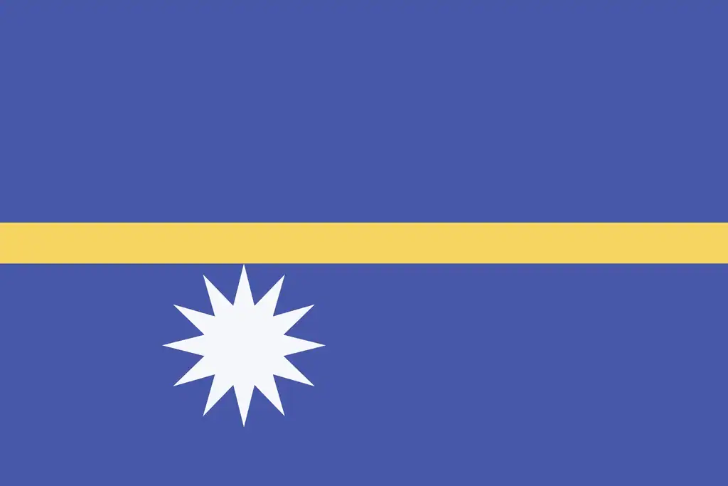 A Prayer for God’s Blessings on Families, Nations, and the World, Day 232, Nauru