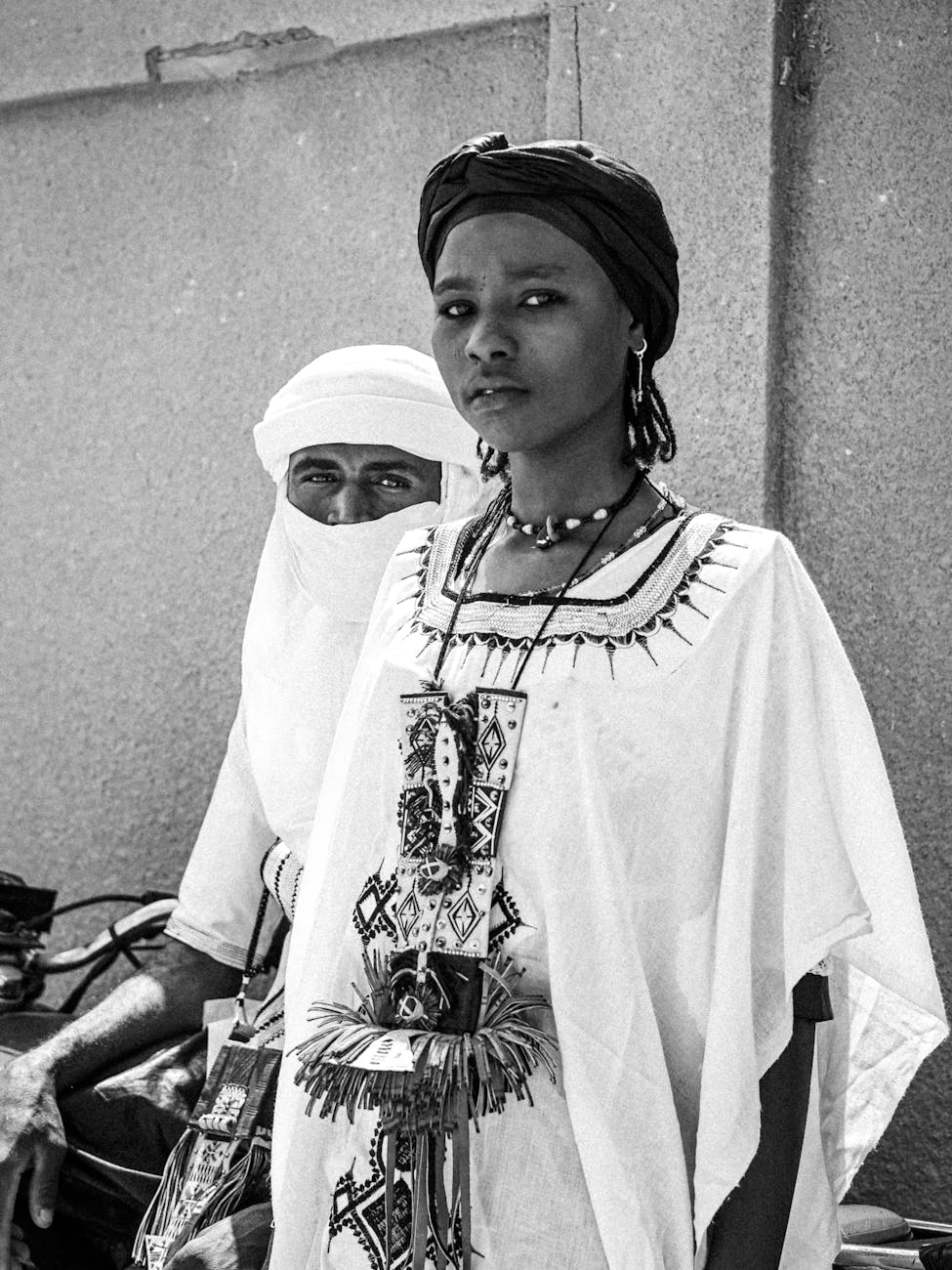 A Prayer for God’s Blessings on Families, Nations, and the World, Day 259, Niger