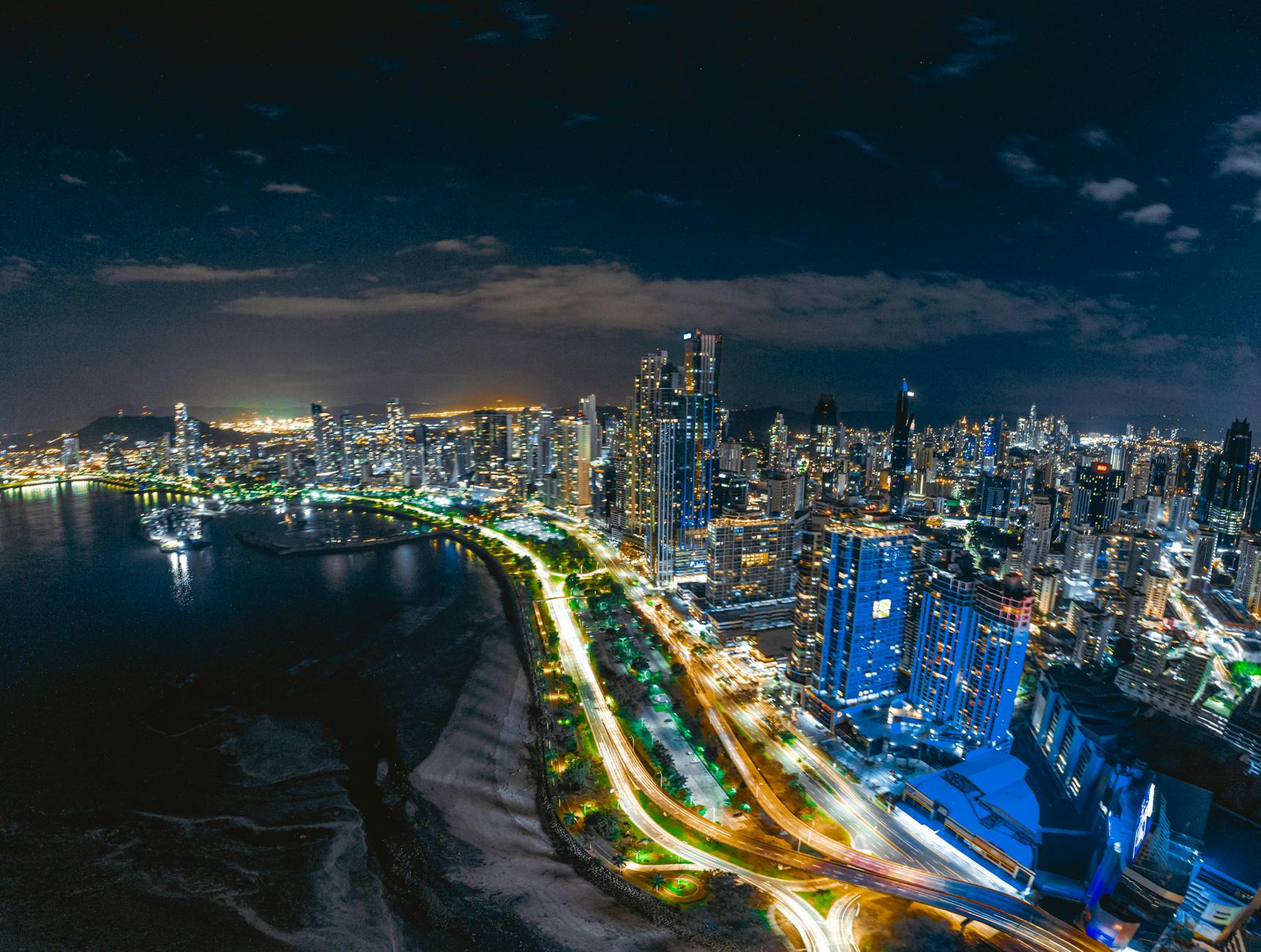 A Prayer for God’s Blessings on Families, Nations, and the World, Day 275, Panama