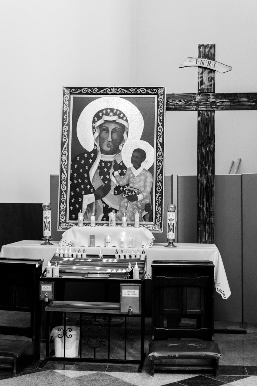 A Prayer for God’s Blessings on Families, Nations, and the World, Day 276, Poland