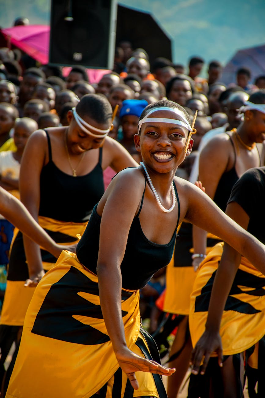 A Prayer for God’s Blessings on Families, Nations, and the World, Day 295, Rwanda