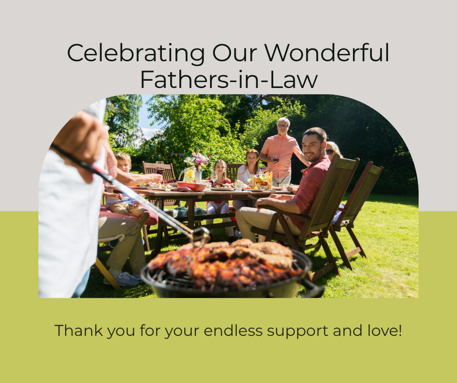 Father In Law Day