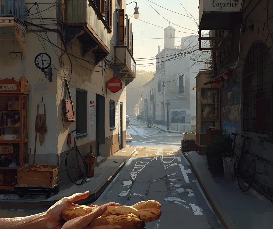 🛠️ Becoming a Saint, Part III: Works