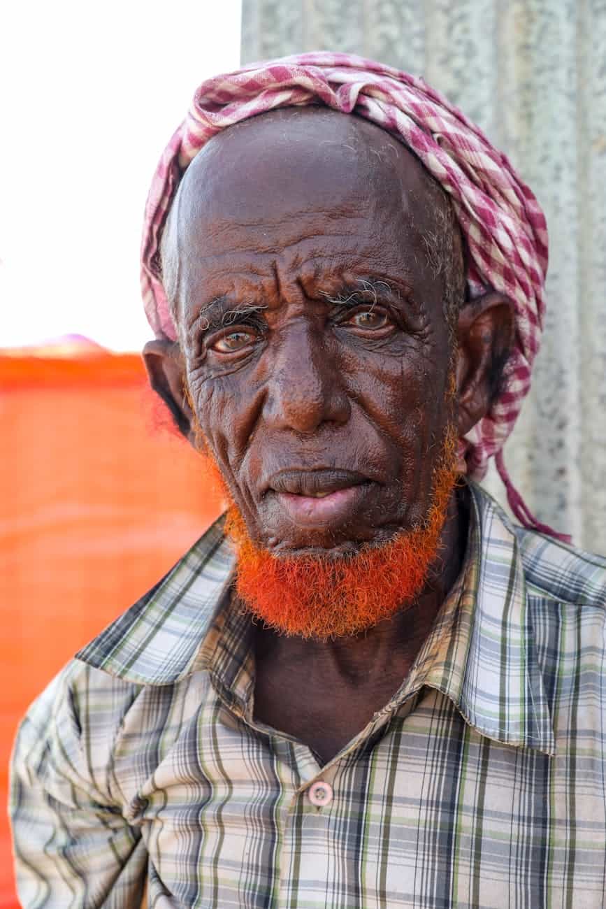 A Prayer for God’s Blessings on Families, Nations, and the World, Day 324, Somalia