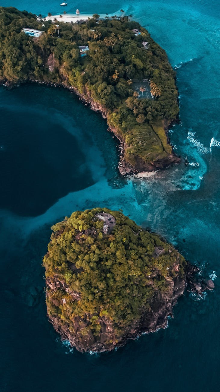 A Prayer for God’s Blessings on Families, Nations, and the World, Day 300, Saint Vincent and the Grenadines