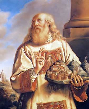 Saint Marinus: Stonecutter of Refuge, Founder of Freedom