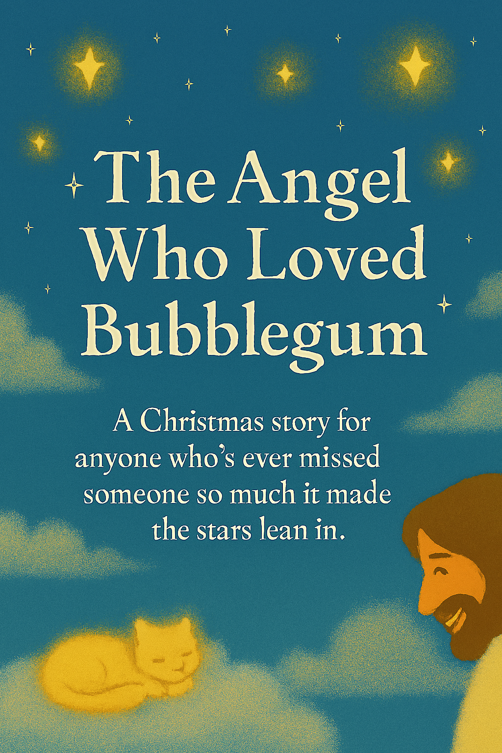 The Angel Who Loved Bubblegum