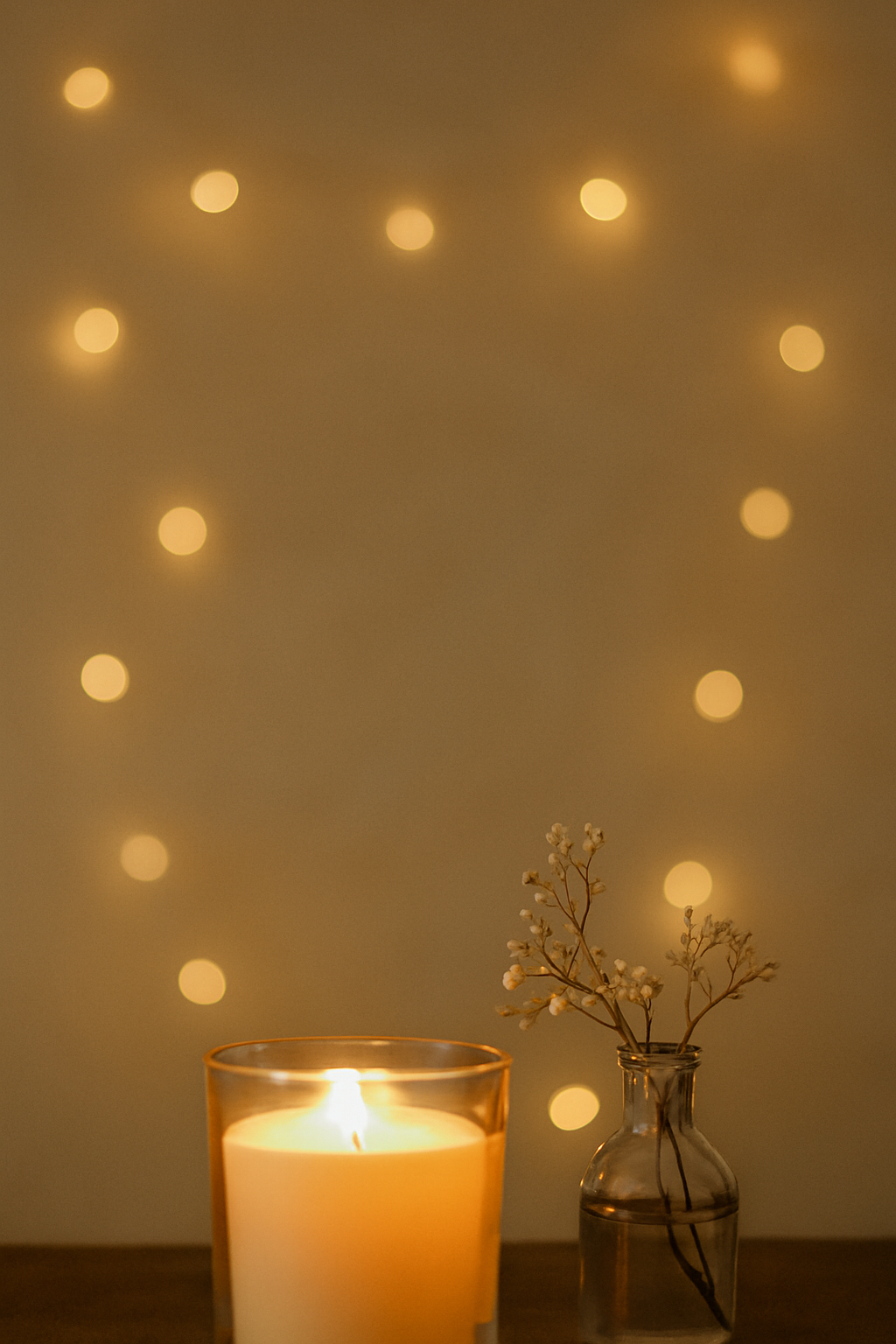 Sunday Night Blessing: The Beauty of These Days Since Thanksgiving