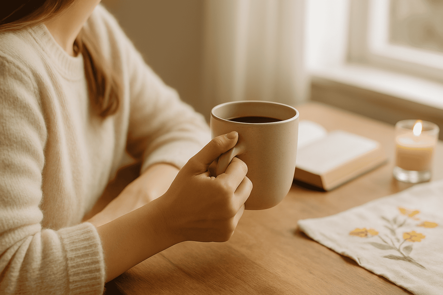 The Gospel of the Elbows