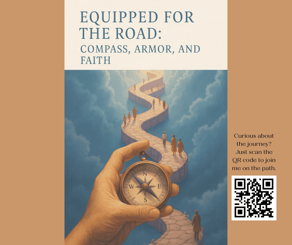 Spiritual Discernment and the Armor of God