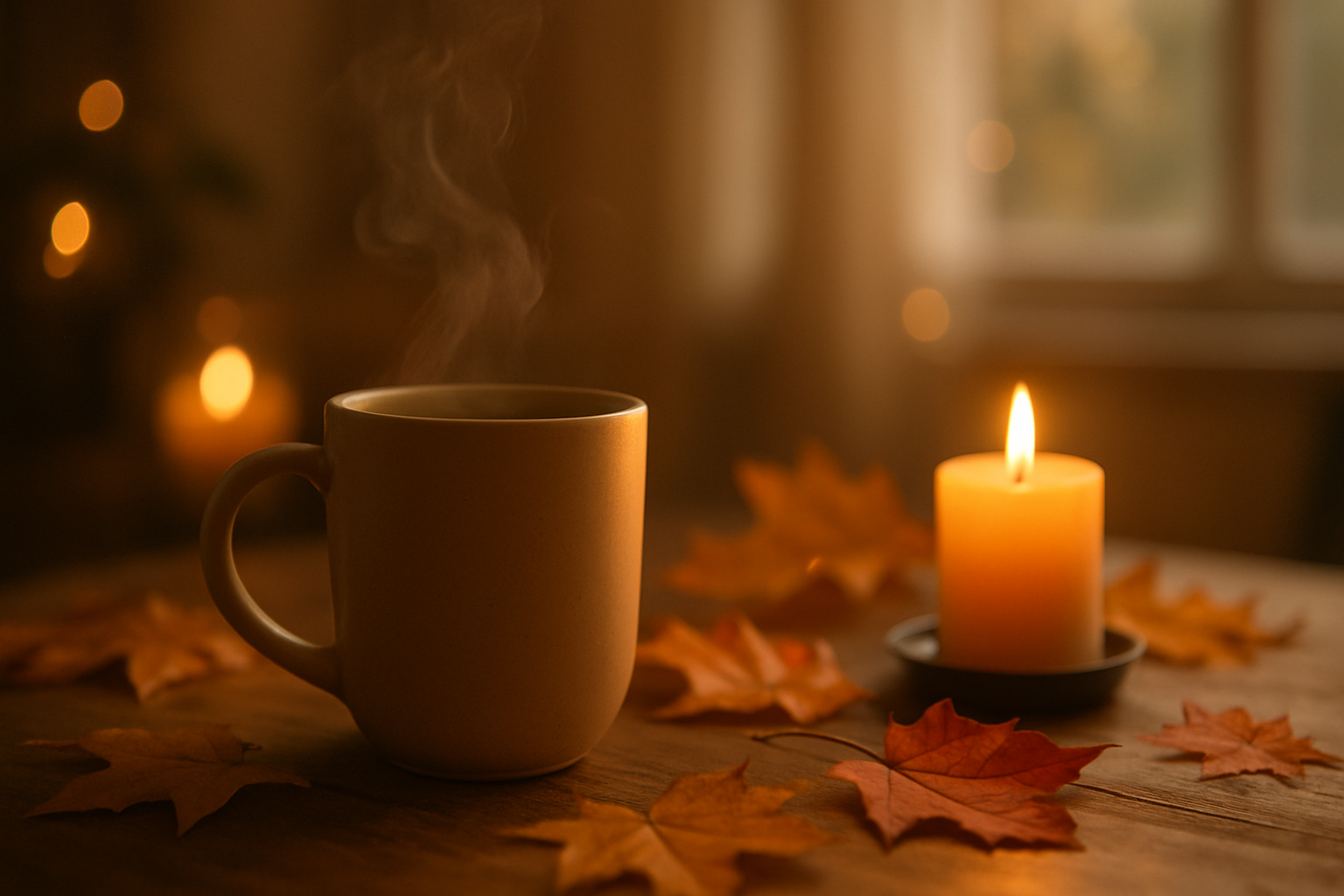 Who Are My Favorite People? — A Thanksgiving Week Reflection