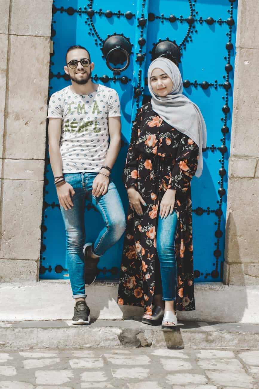 A Prayer for God’s Blessings on Families, Nations, and the World, Day 355, Tunisia