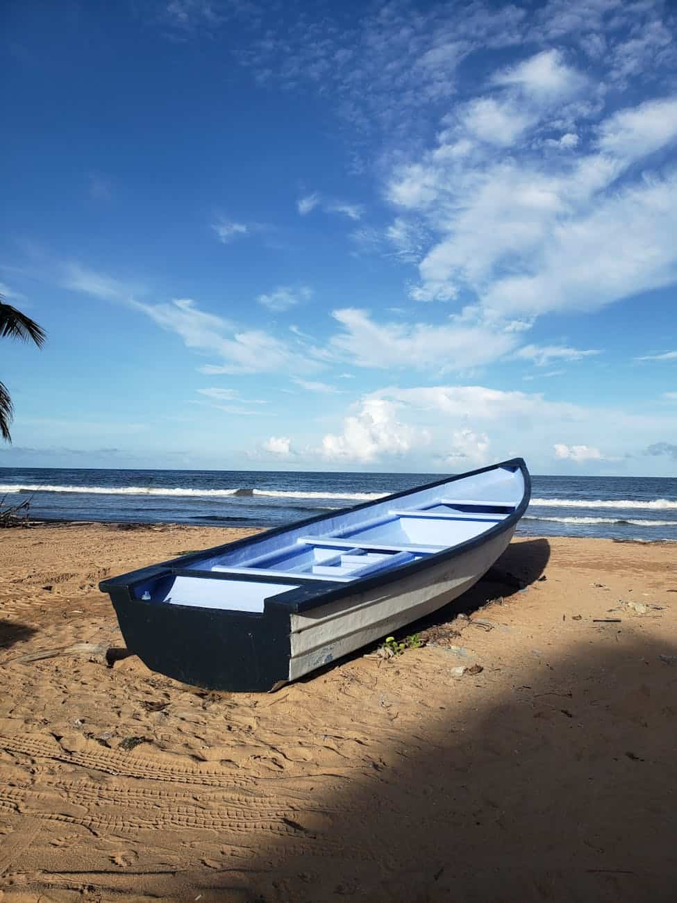 A Prayer for God’s Blessings on Families, Nations, and the World, Day 353, Trinidad and Tobago