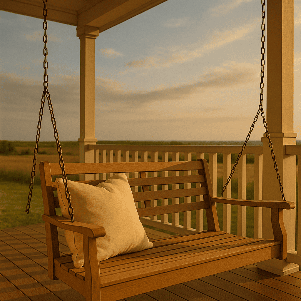 If You’re Looking for Me…