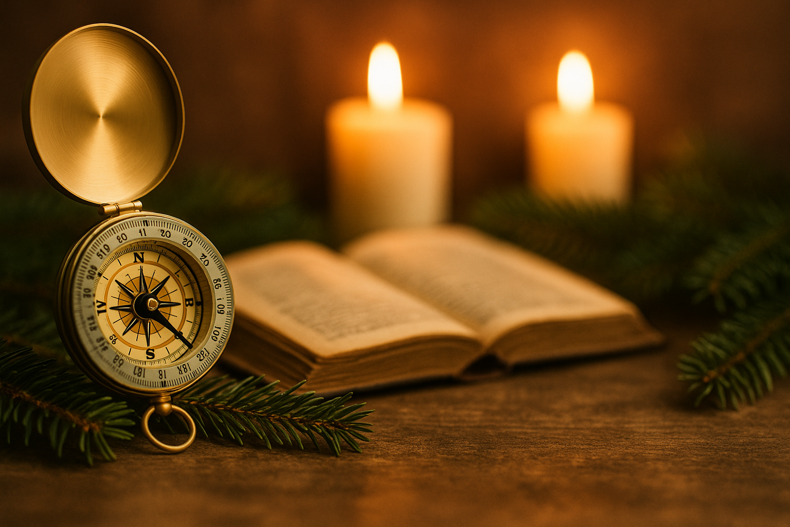 A Young Woman in the Temple: Mary’s Early Years