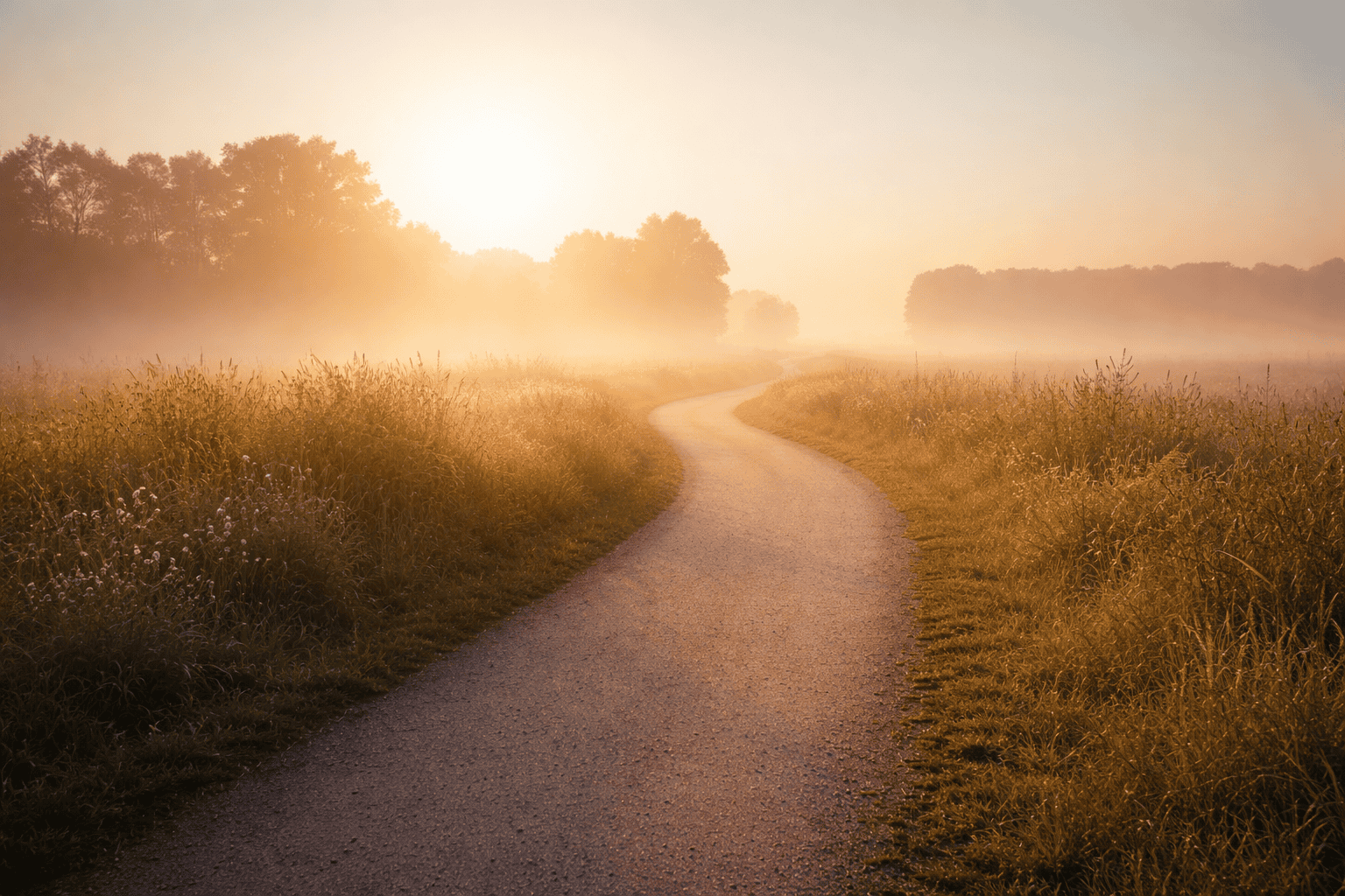 Is your life what you imagined a year ago?