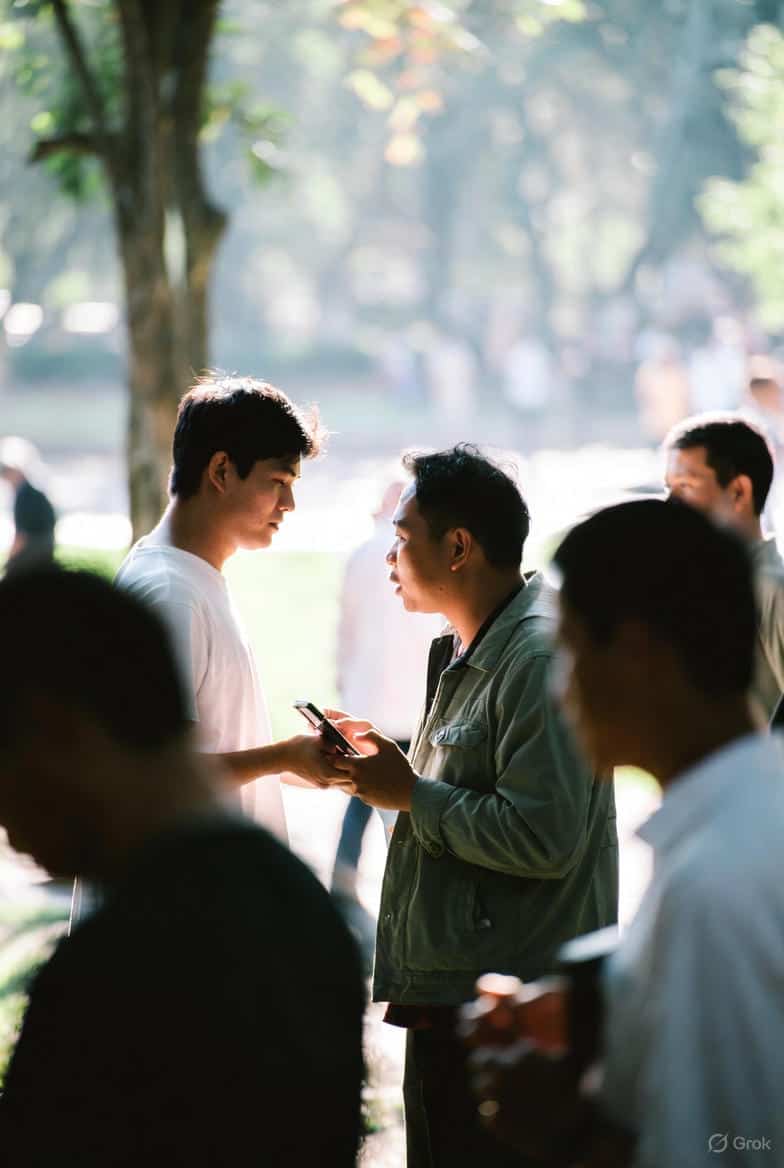 When God Chooses Nearness