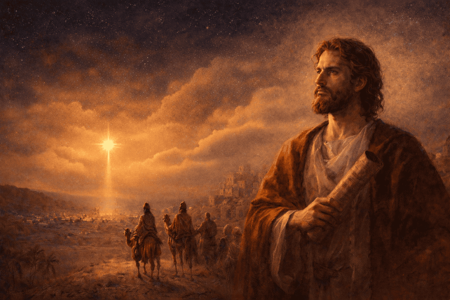 A Light Meant for Every Nation