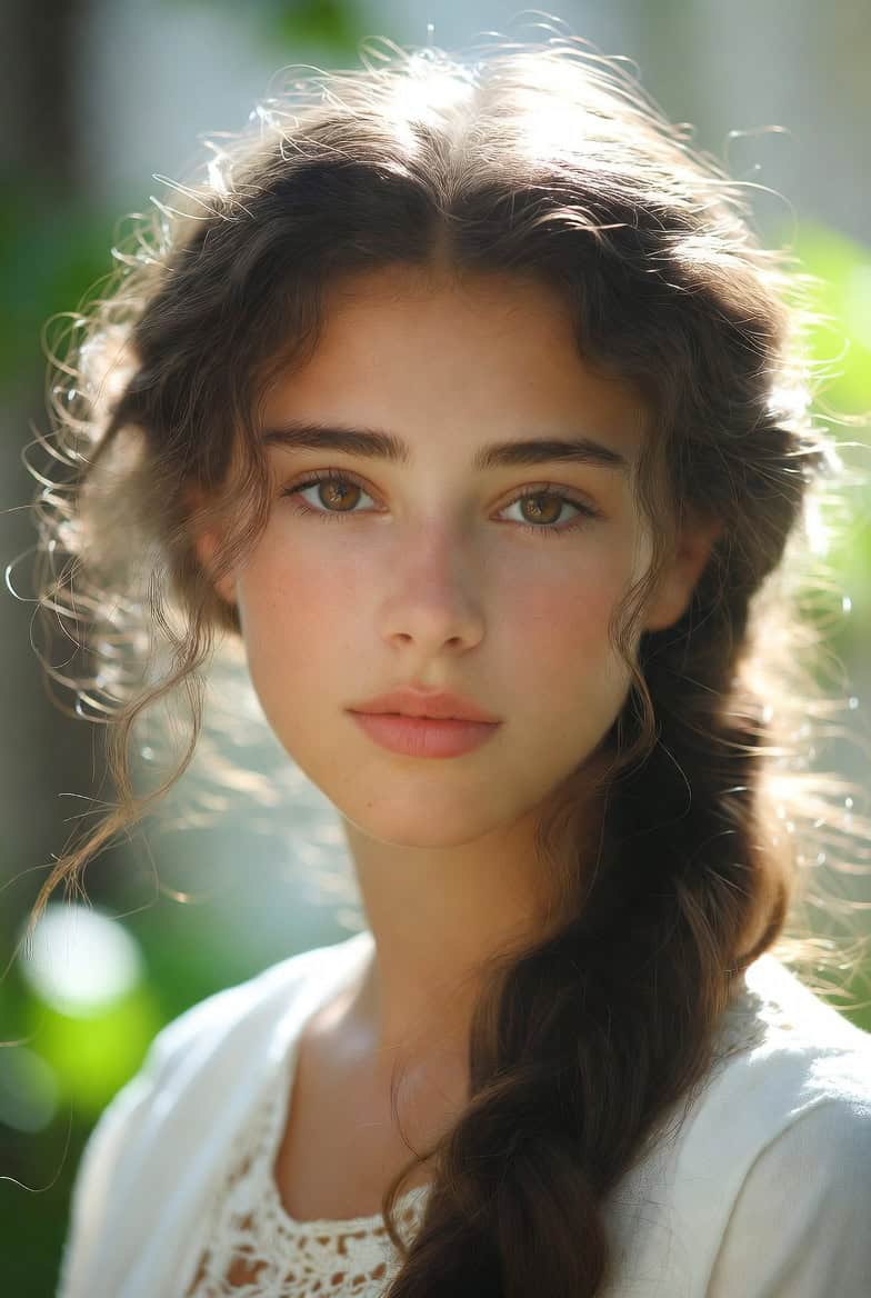 St. Macrina the Younger: How Her Quiet Faith Taught Resurrection Hope