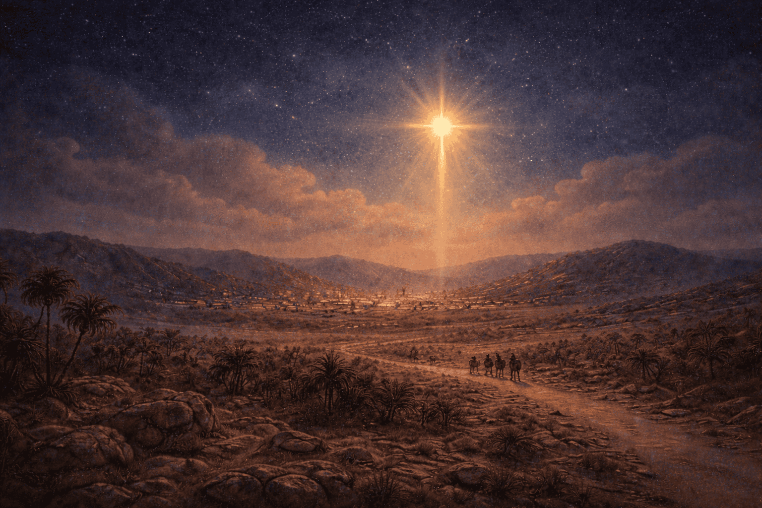 When Creation Bears Witness