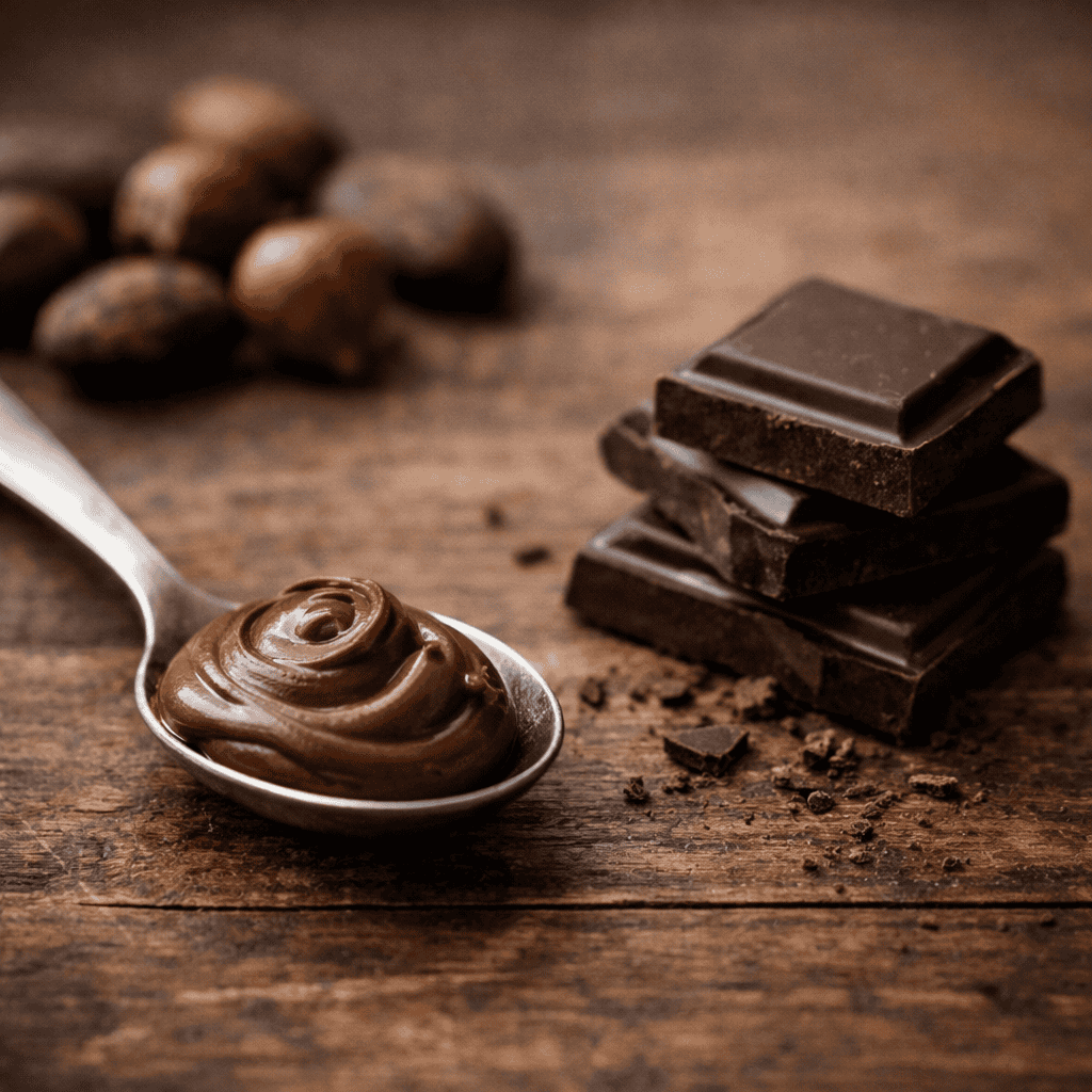 Renegotiating With Candy