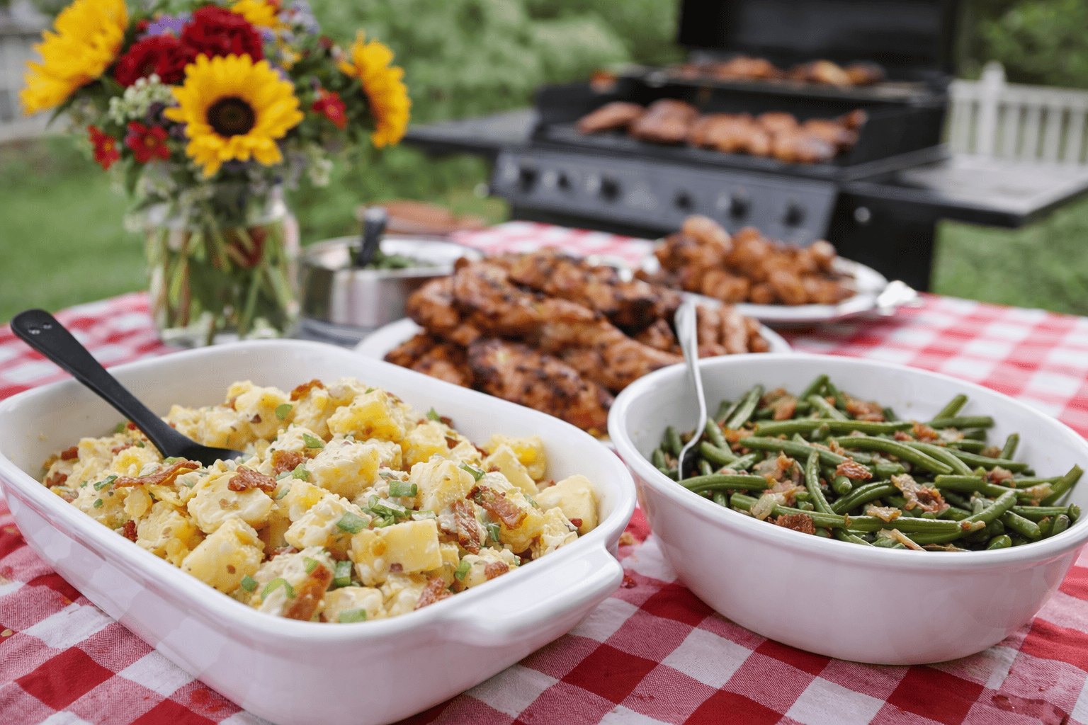 What’s Your Favorite Thing to Cook?