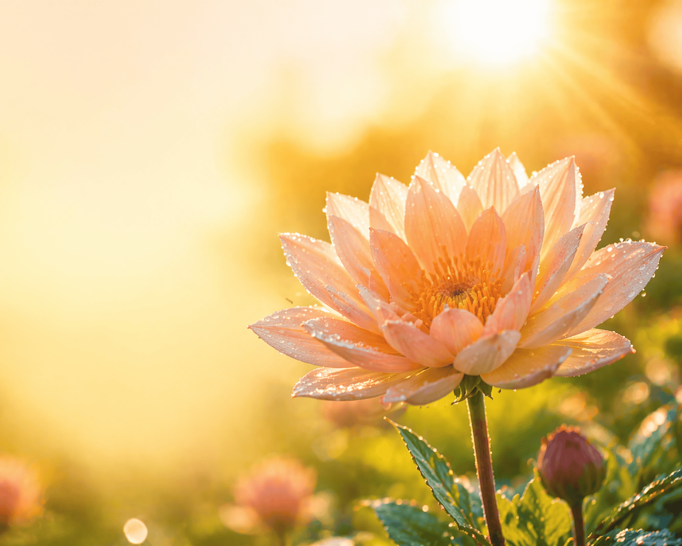 A Little Room to Breathe